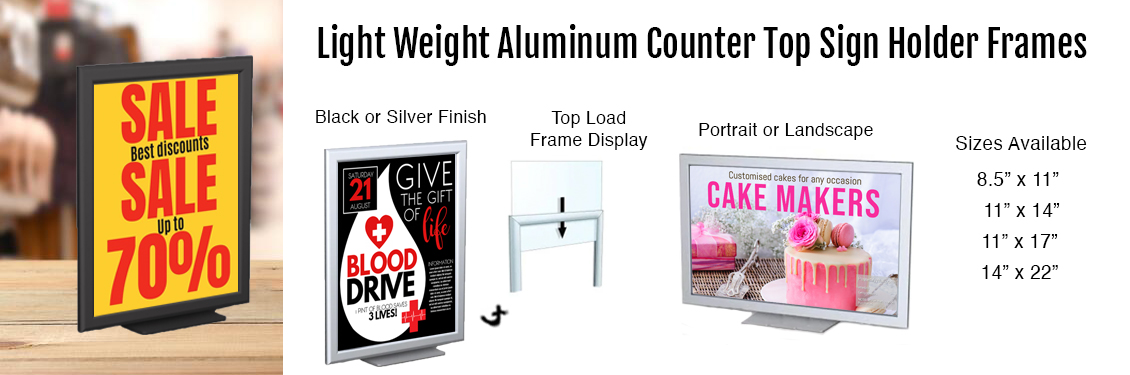 Light-Weight-Aluminum-Counter-Top-Sign-Holder-Frames--copy