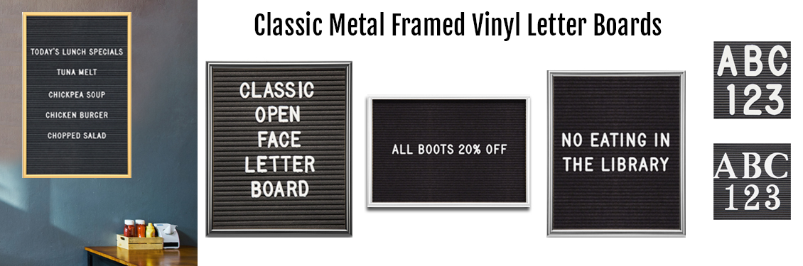 Classic-Metal-Framed-Vinyl-Letter-Boards