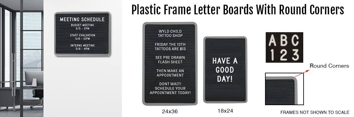 Plastic-Frame-Letter-Boards-With-Round-Corners-copy