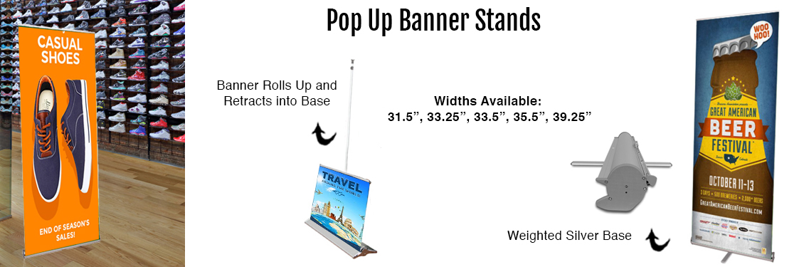 Pop-Up-Banner-Stands