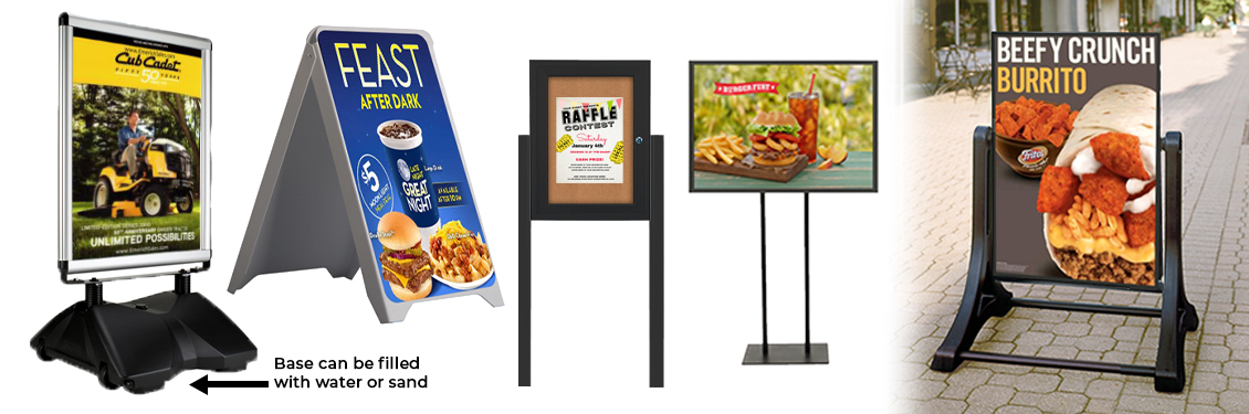 Outdoor---Free-Stand