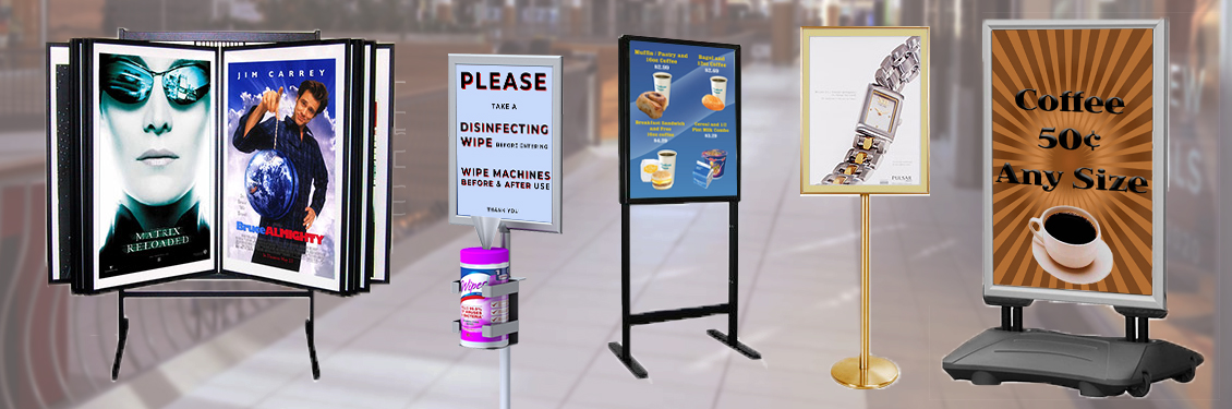 Indoor---Free-Standing