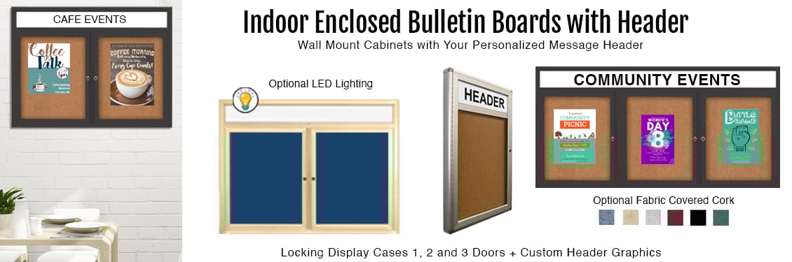 Indoor-Enclosed-Bulletin-Boards-With-Header-copy