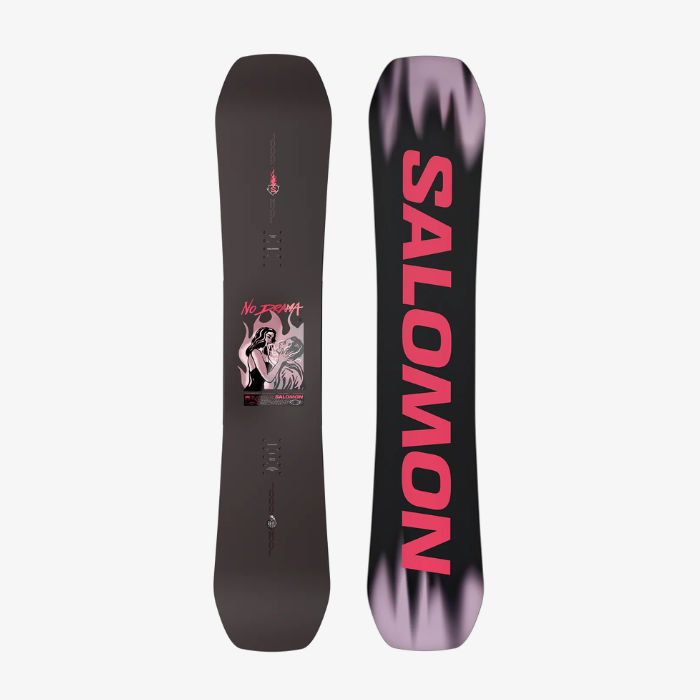 SNOWBOARDS