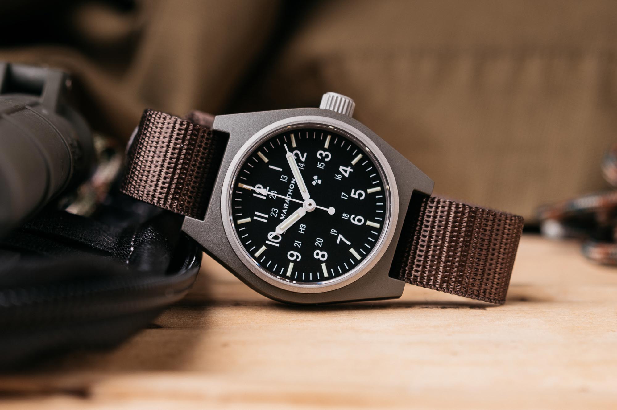 best marathon watch
