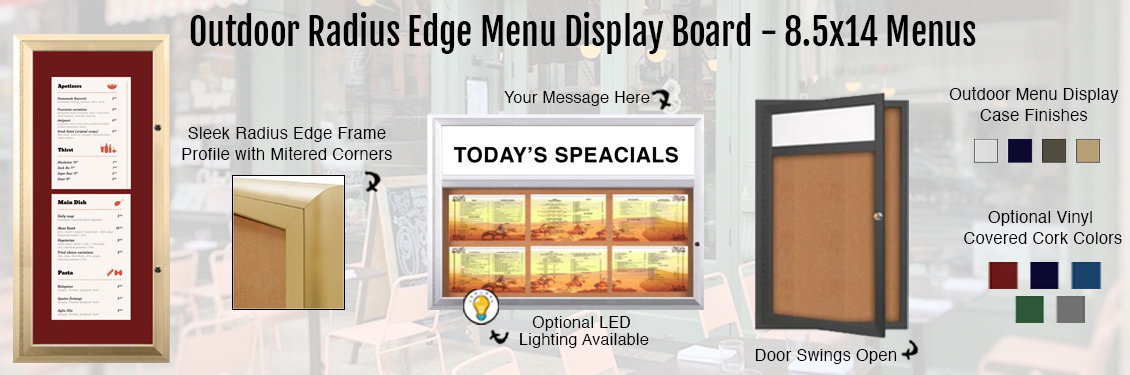 Outdoor-Radius-Edge-Menu-Display-Board---8