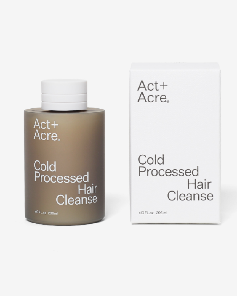 Hair Cleanse grid image
