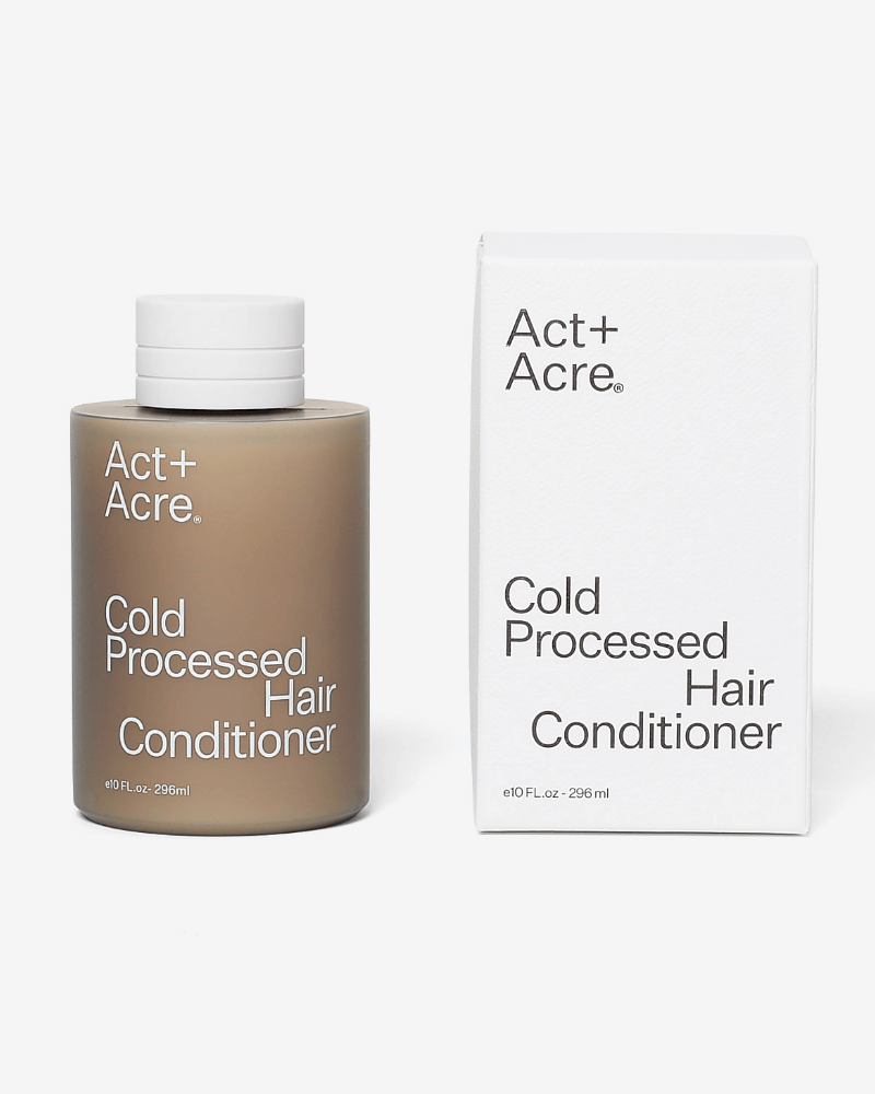 Moisture Balancing Conditioner grid image