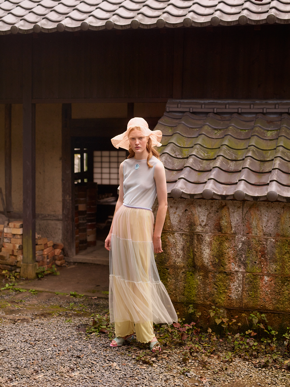 Spring-Summer 2019