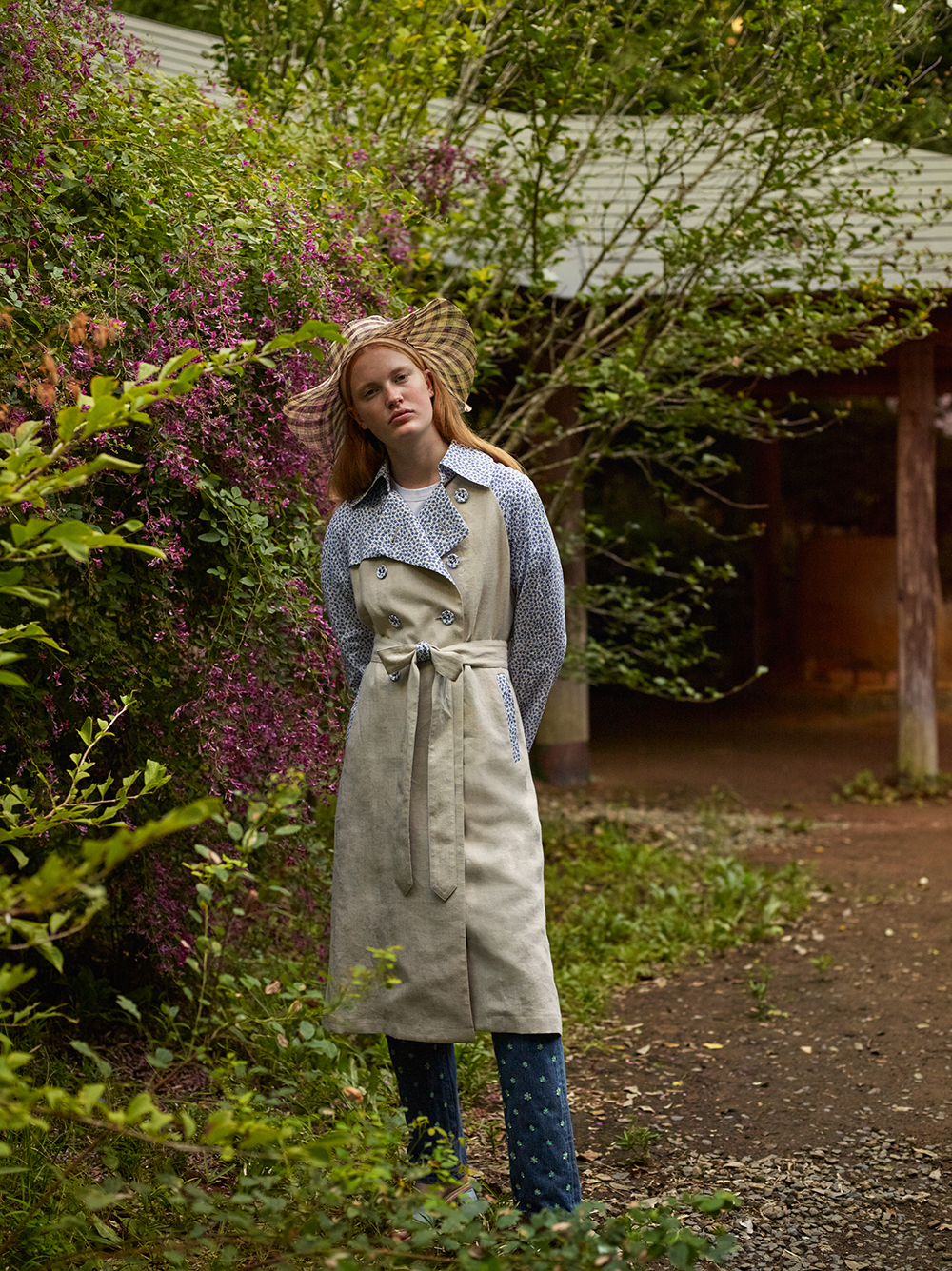 Spring-Summer 2019