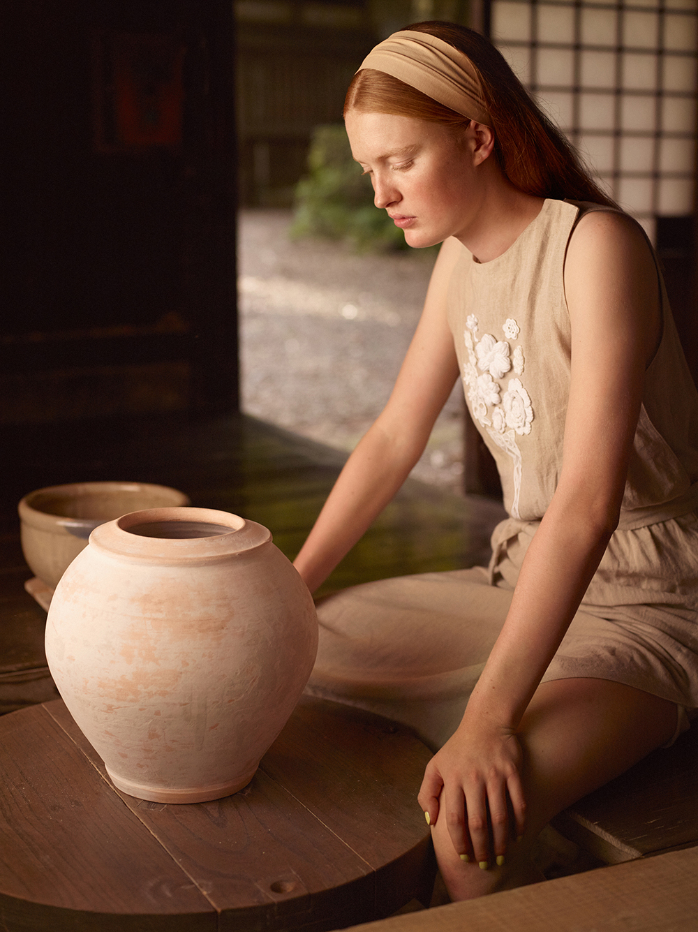Spring-Summer 2019