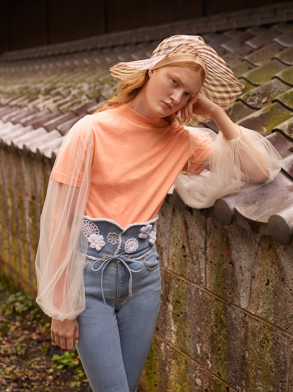 Spring-Summer 2019