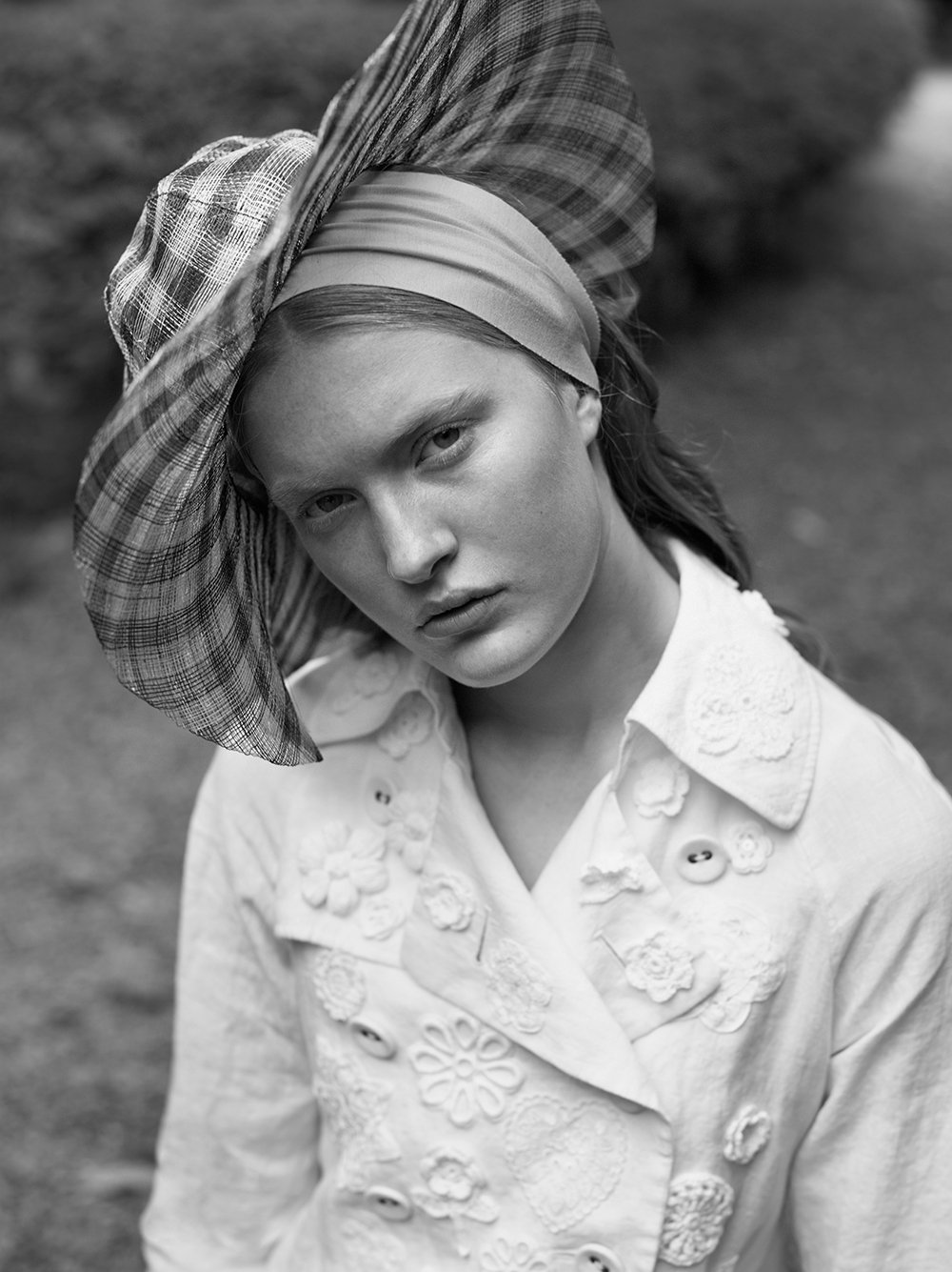 Spring-Summer 2019