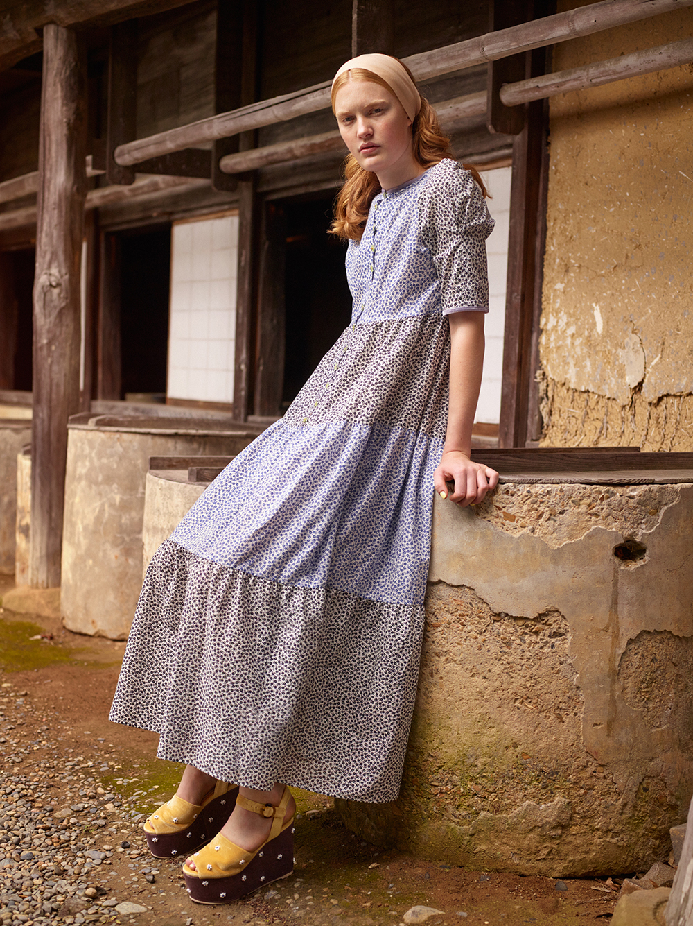 Spring-Summer 2019