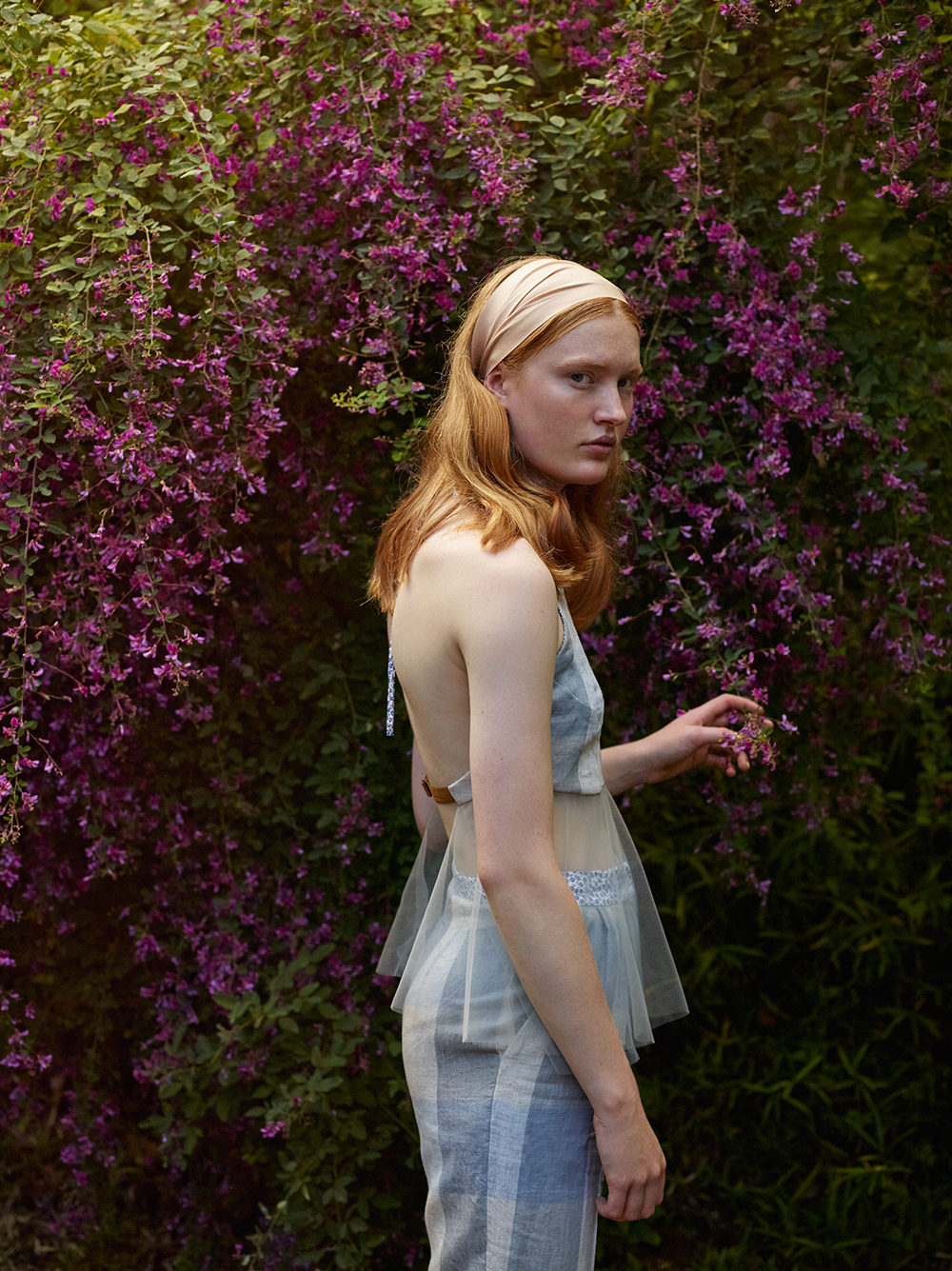 Spring-Summer 2019