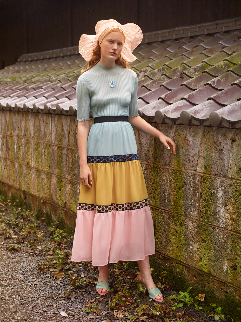Spring-Summer 2019