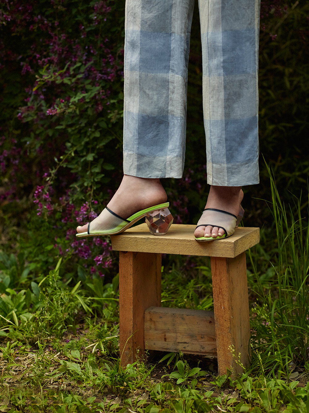 Spring-Summer 2019