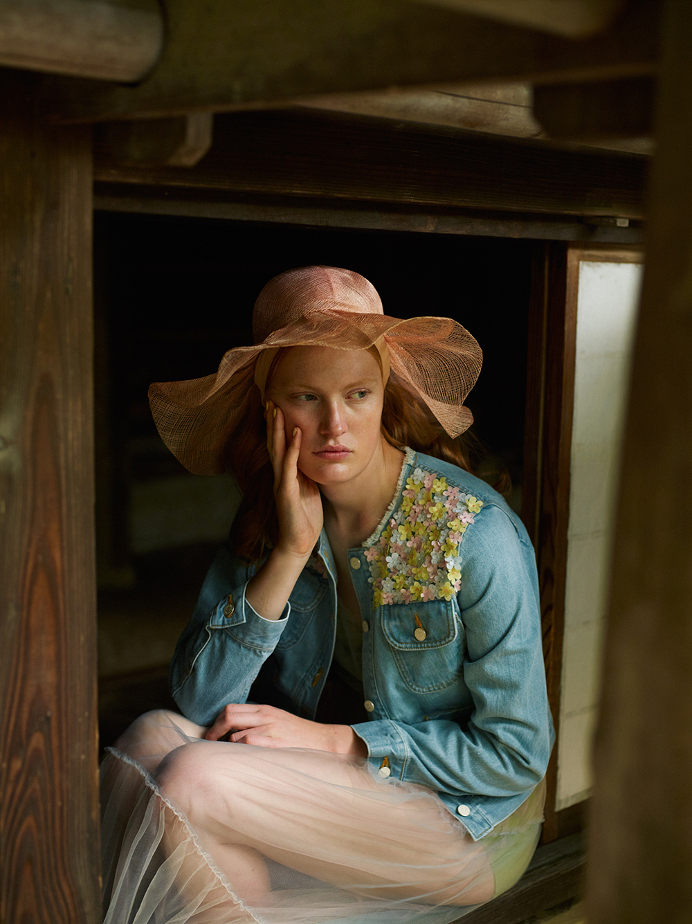 Spring-Summer 2019