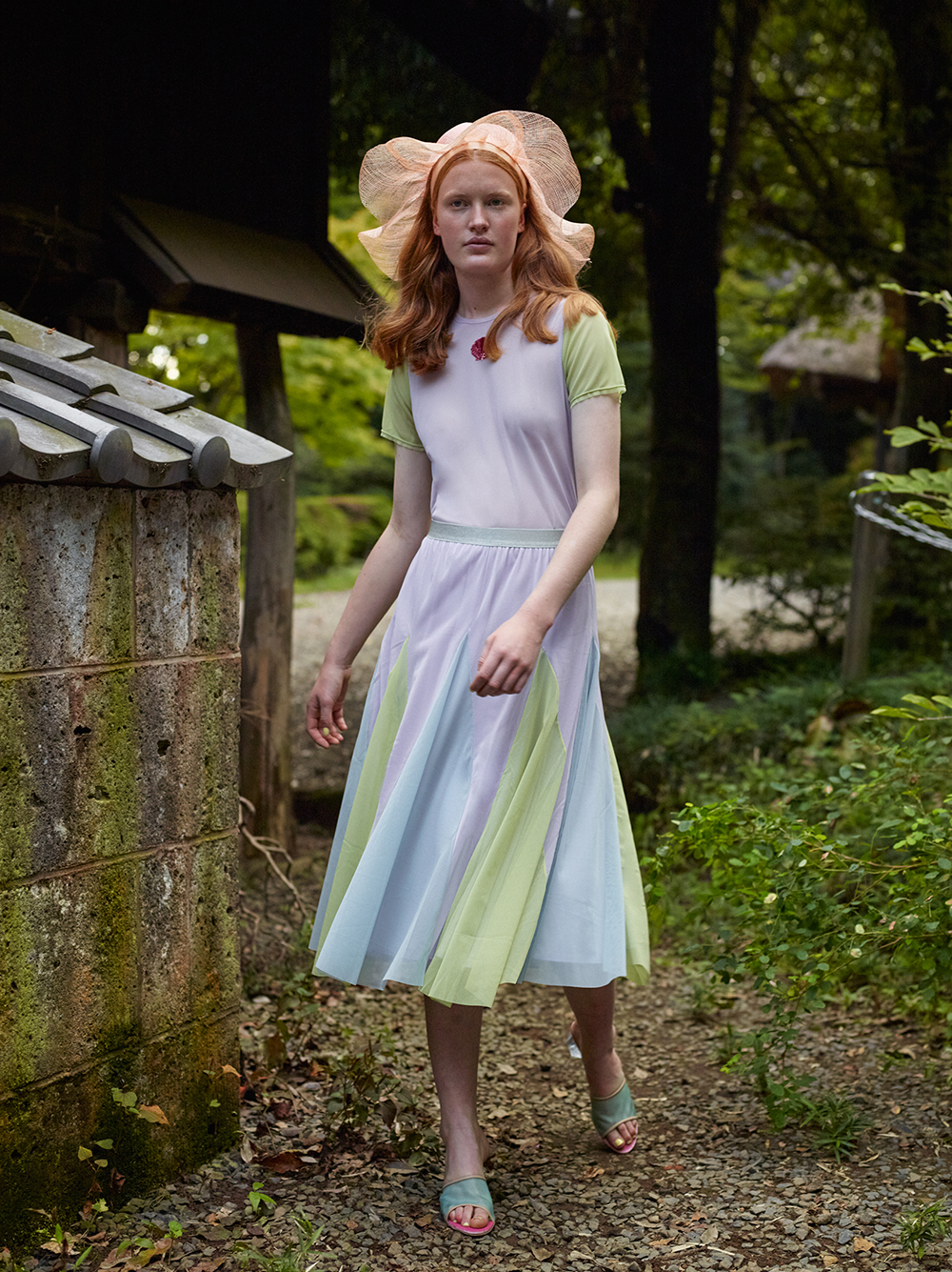 Spring-Summer 2019