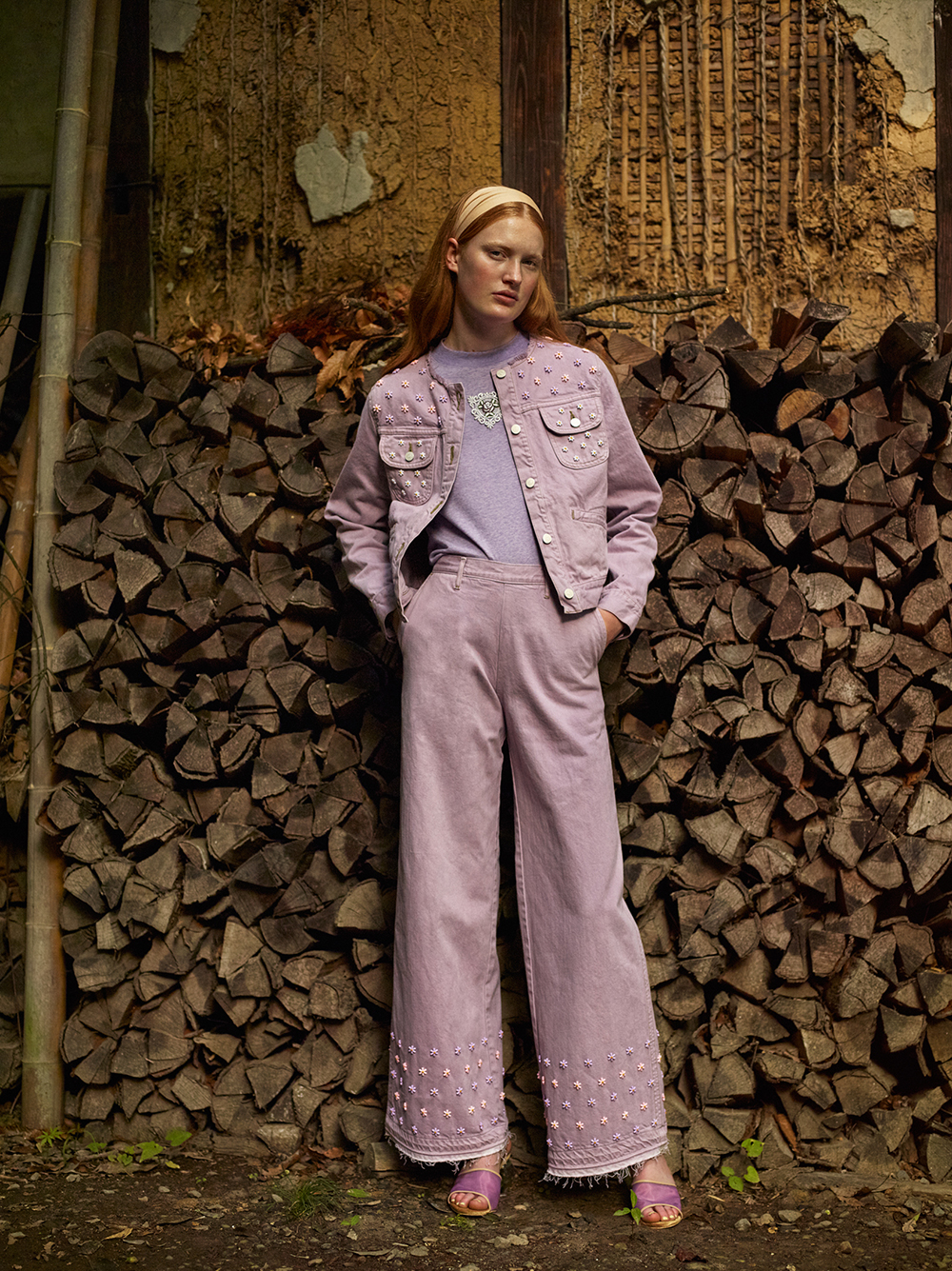 Spring-Summer 2019