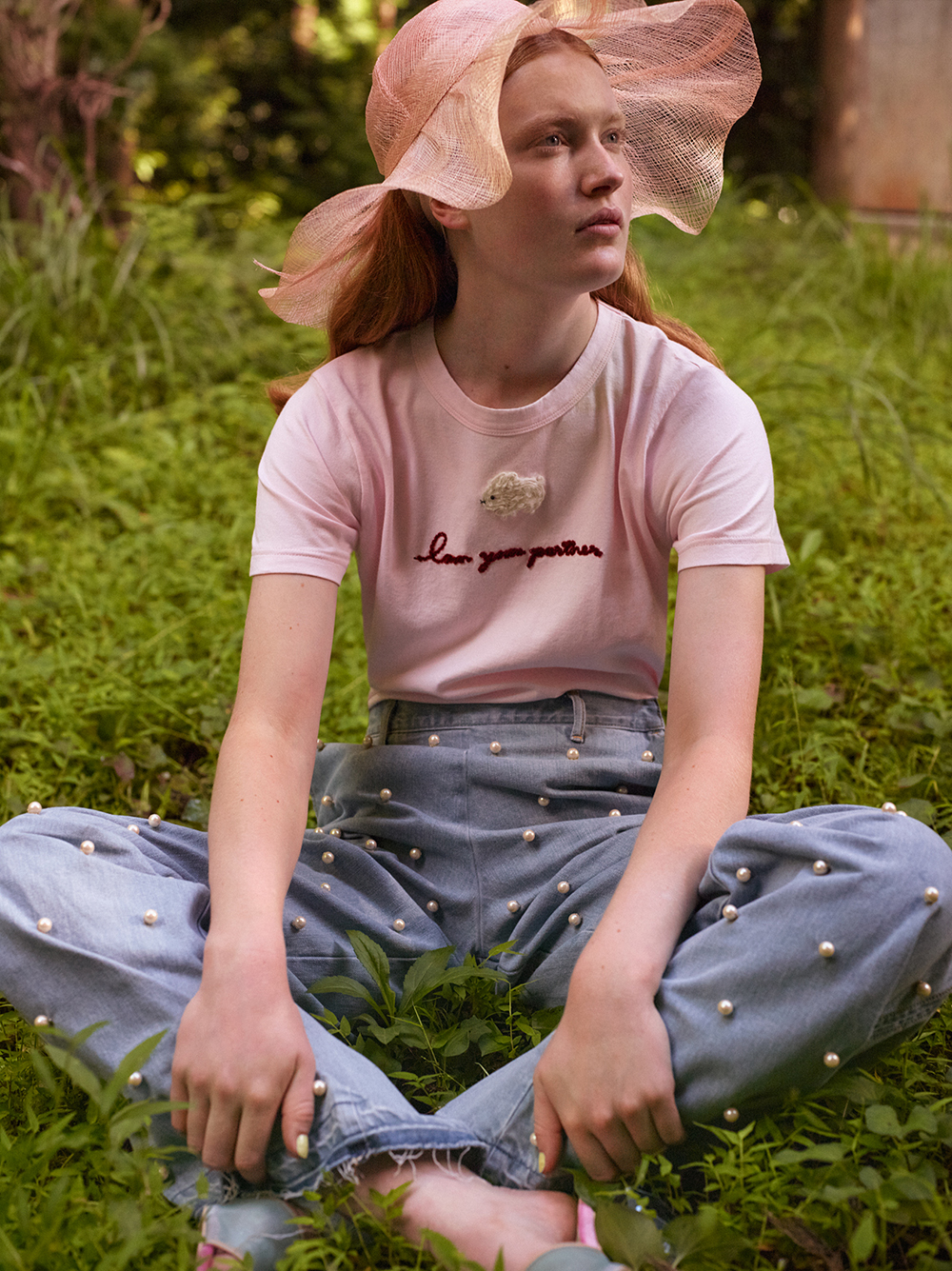 Spring-Summer 2019