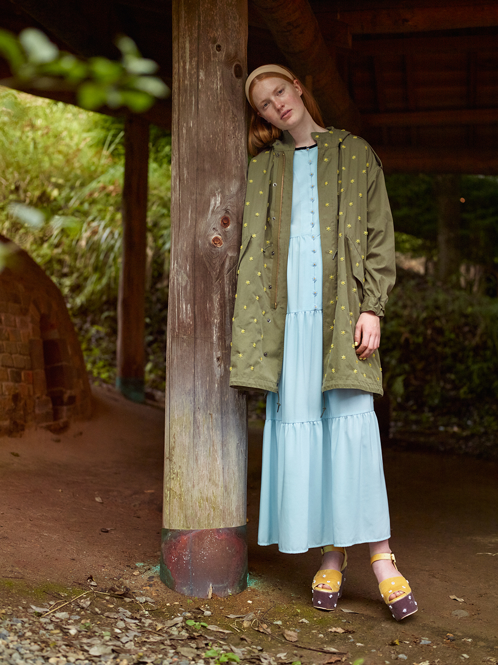 Spring-Summer 2019