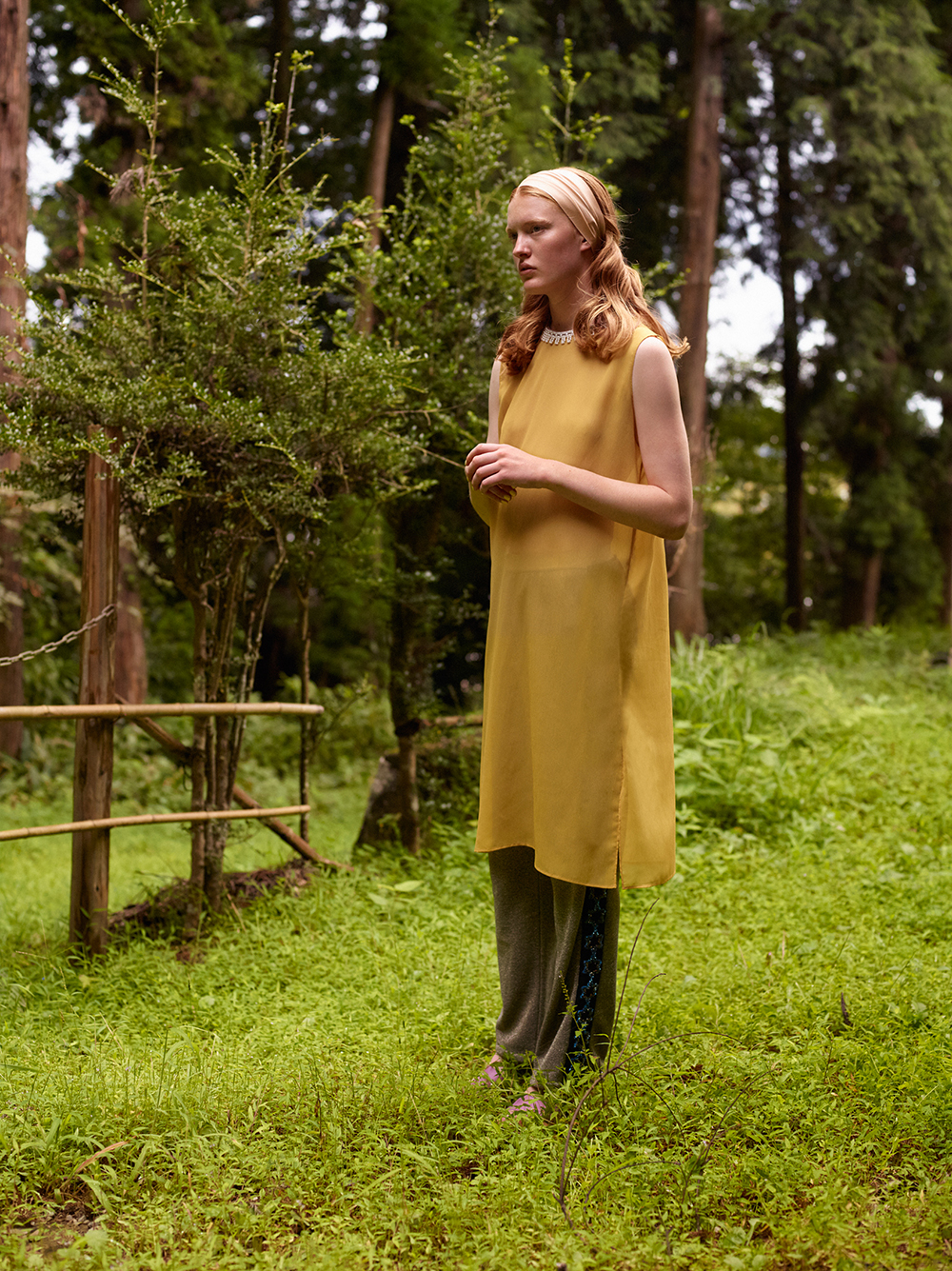 Spring-Summer 2019