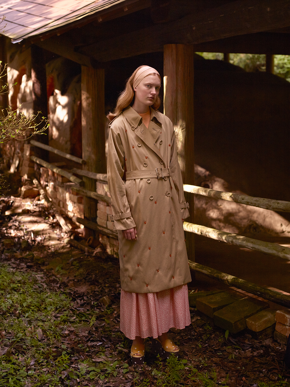 Spring-Summer 2019