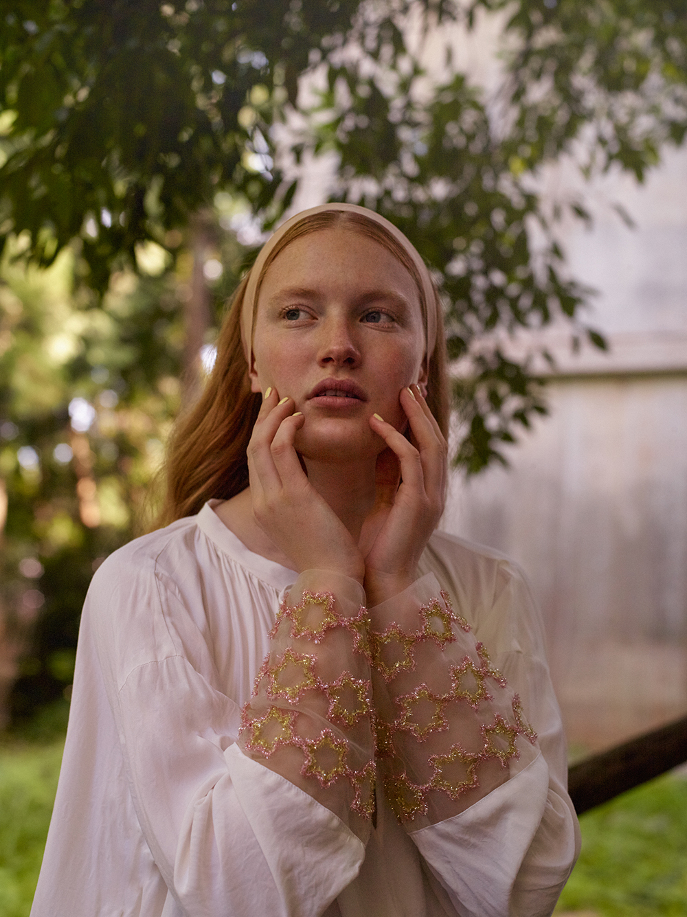 Spring-Summer 2019