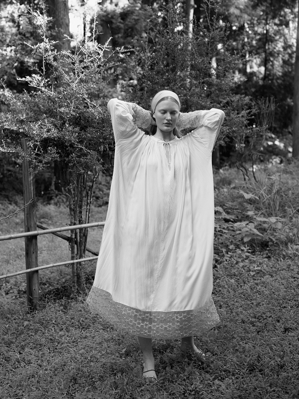 Spring-Summer 2019