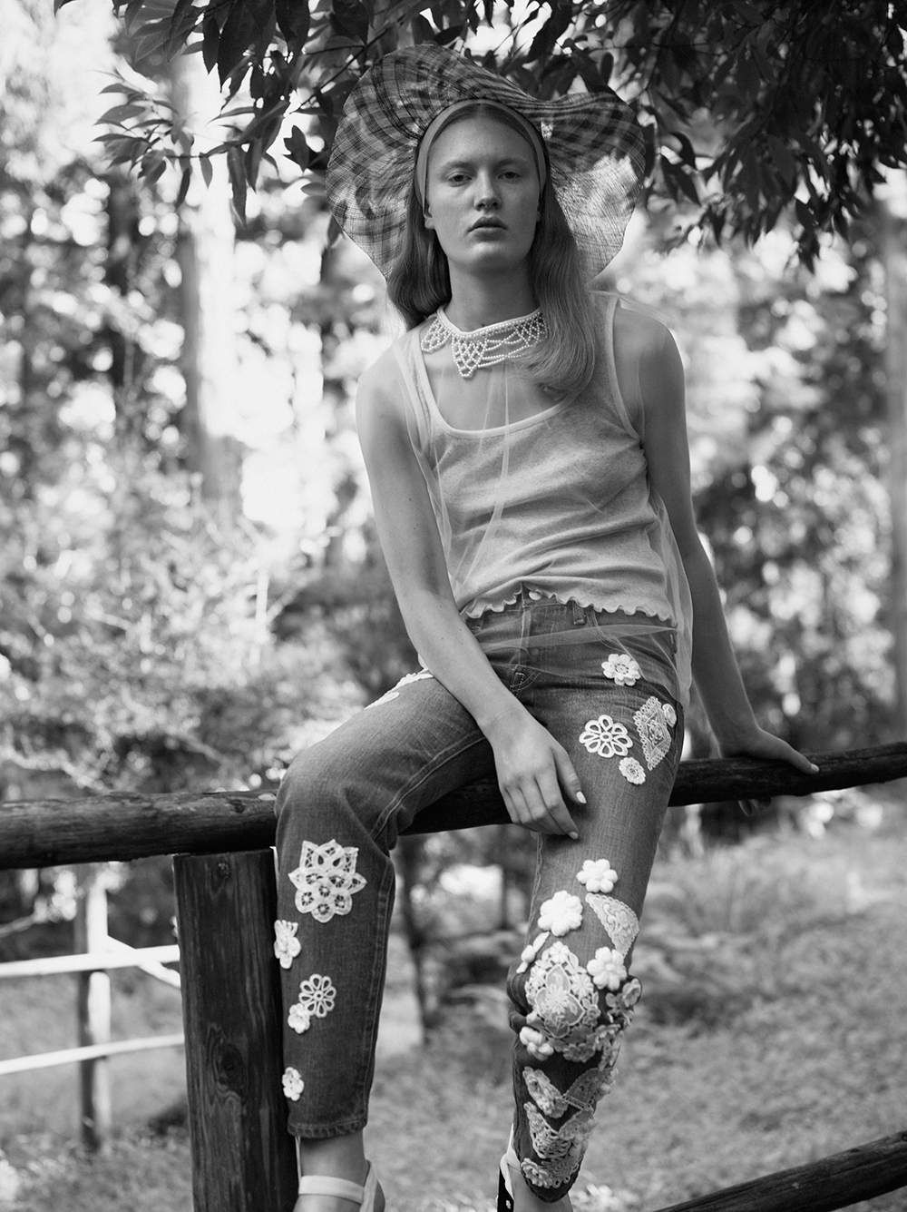 Spring-Summer 2019