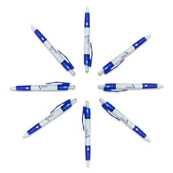 Kennedy Violins Pens (10 pack) in action