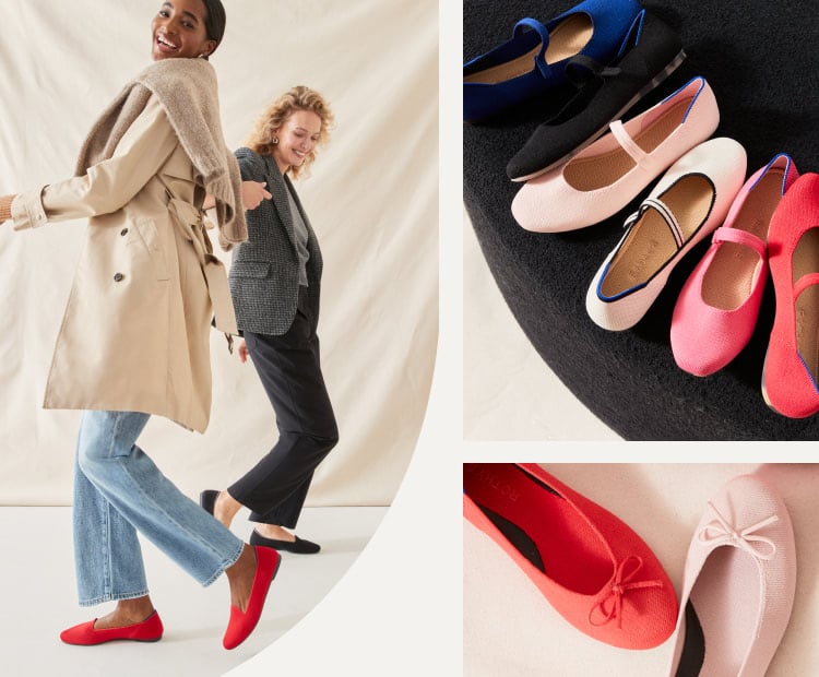 Women's New Arrivals