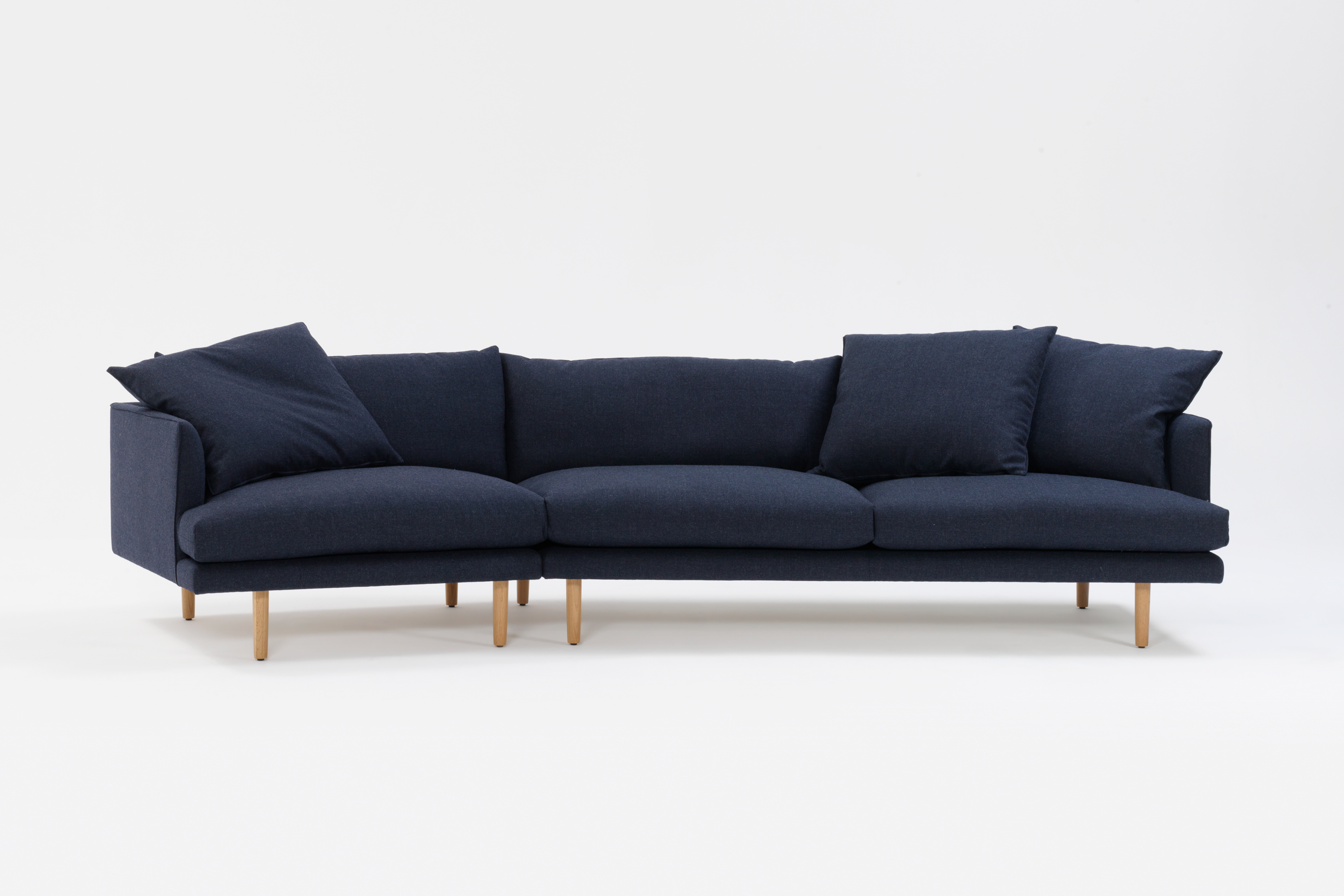 Nook Modular Sofa 1