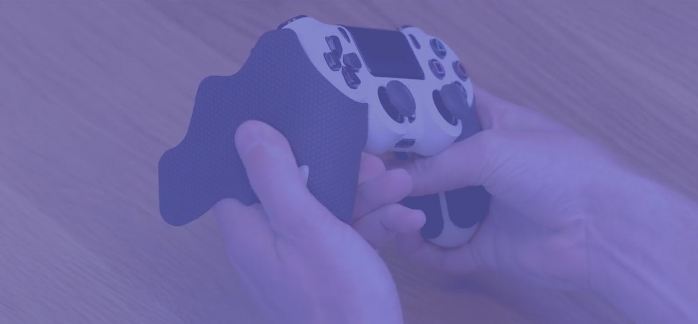 KontrolFreek