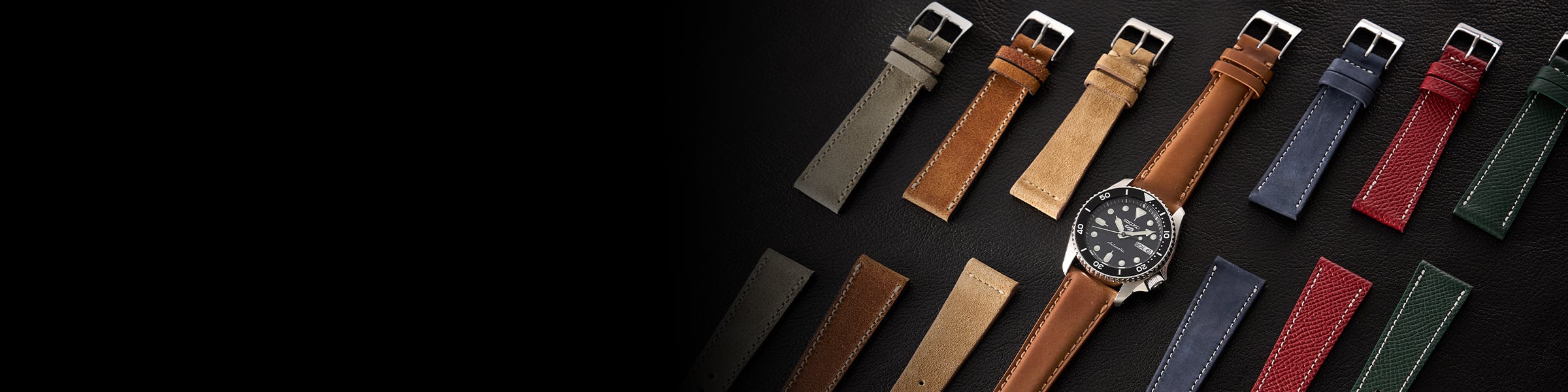 The collection banner image