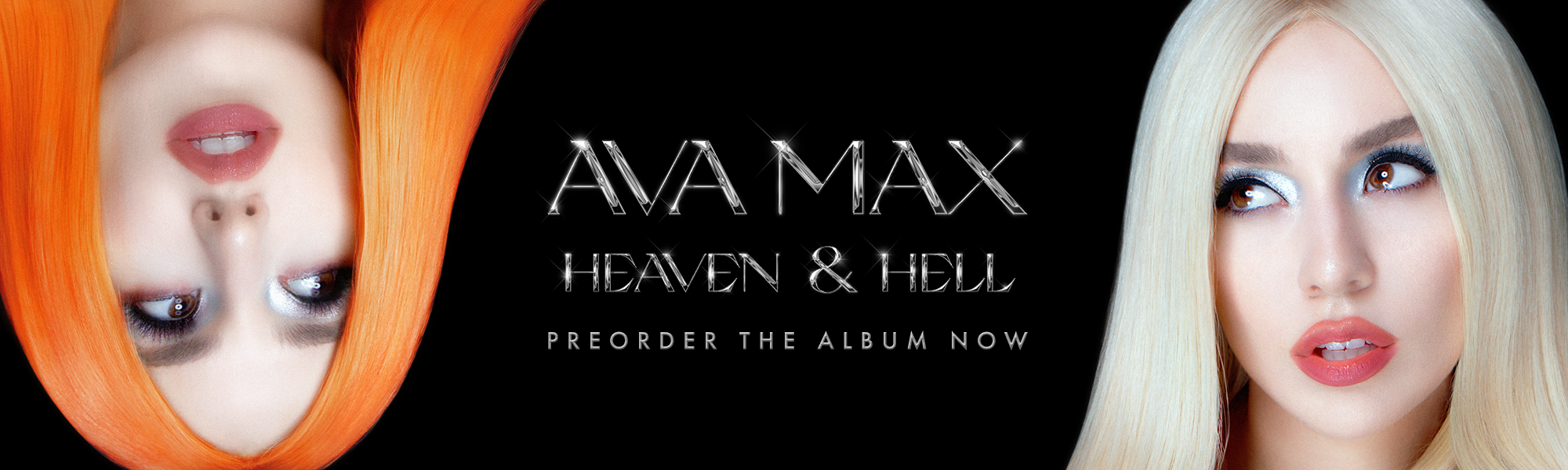 Take you to hell ava. Ava Max Hell. Ava Max "Heaven & Hell". Ava Max Heaven Hell обложка. Ava Max - (2020) - Heaven & Hell.