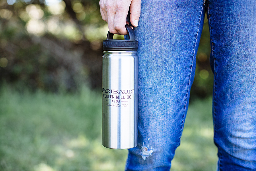 image of Faribault Water Bottle