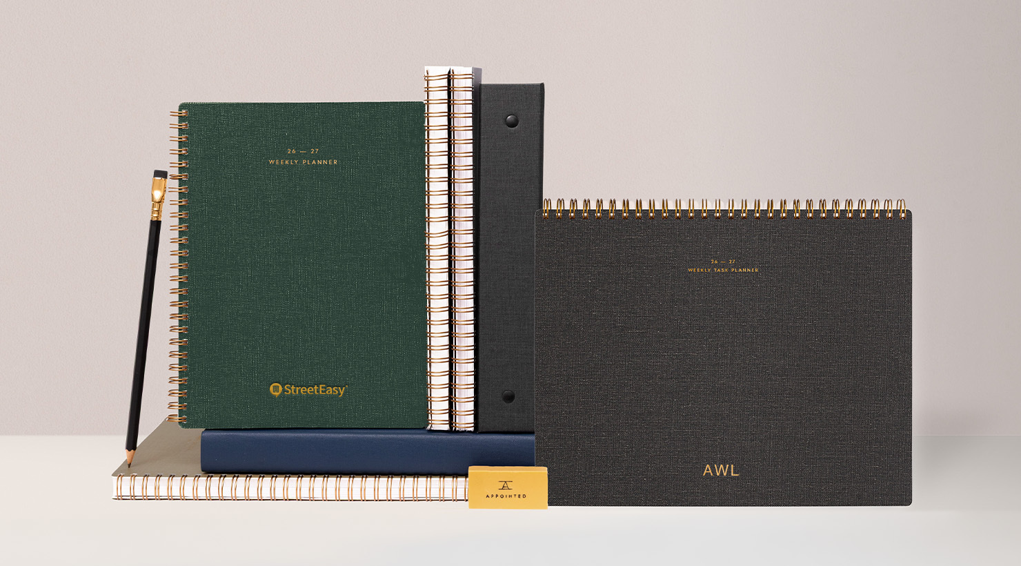 Custom & Volume Collection