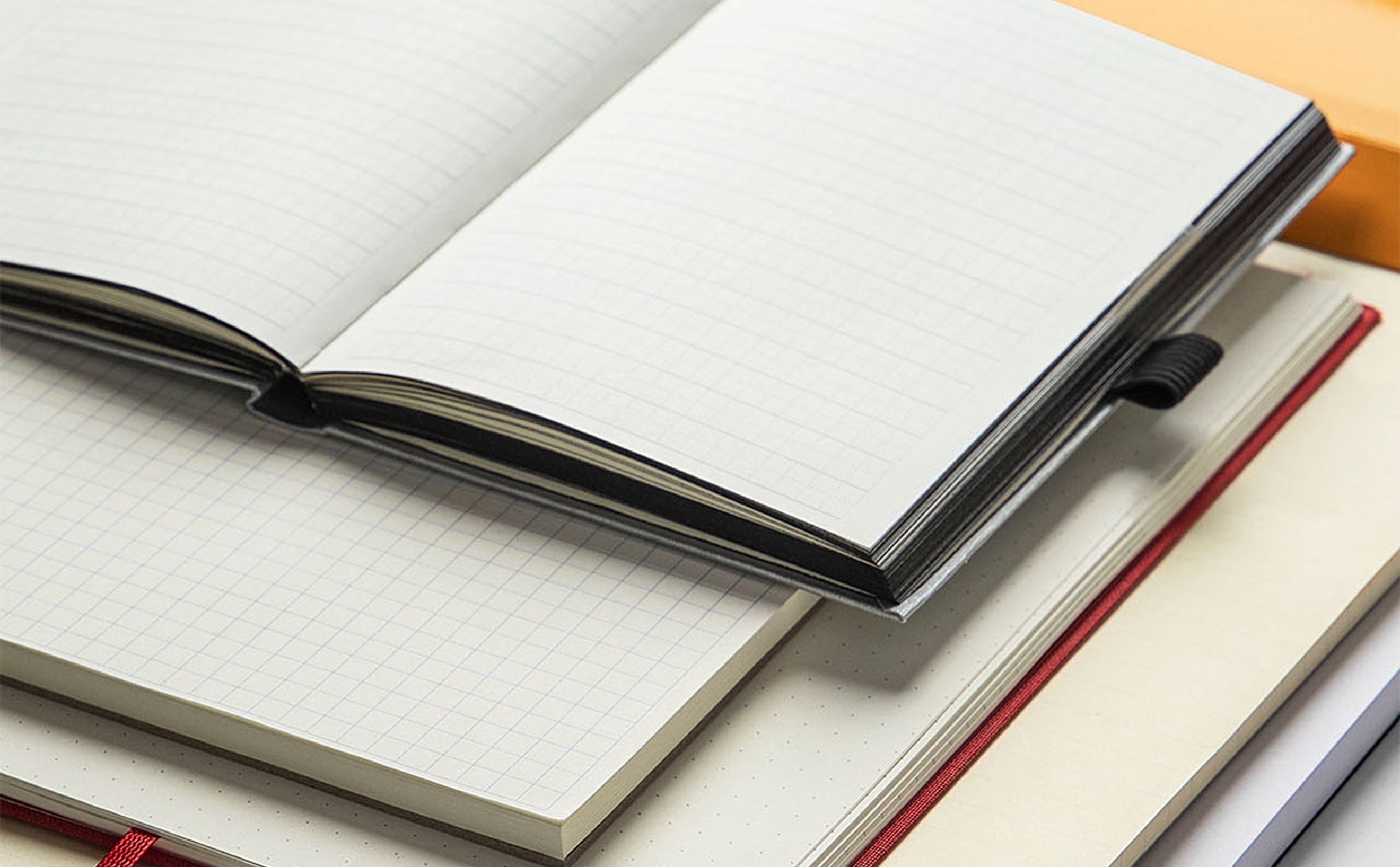matrimonio Perdido Hassy Notebooks - Buy Notebooks for Creativity & Productivity – Milligram
