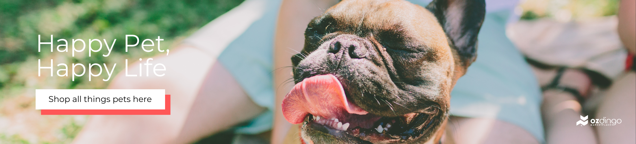 Pet Supplies & Accessories Australian Pet Products — Ozdingo