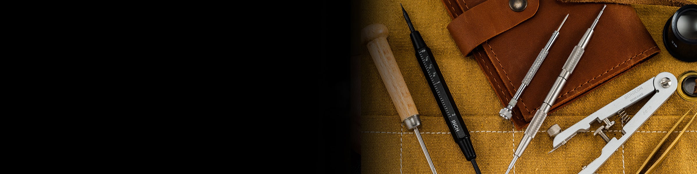 The collection banner image