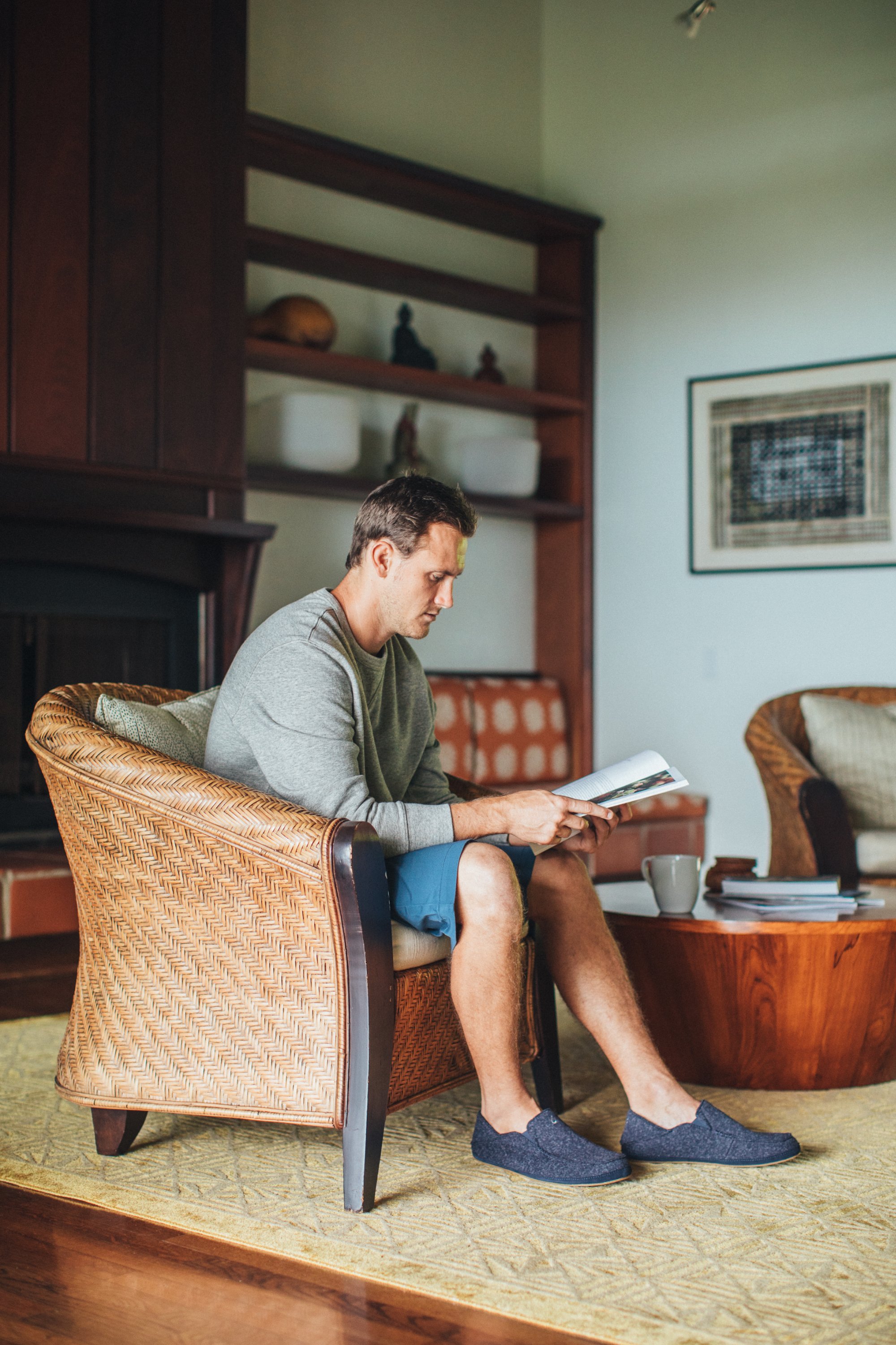 olukai moloa hulu review