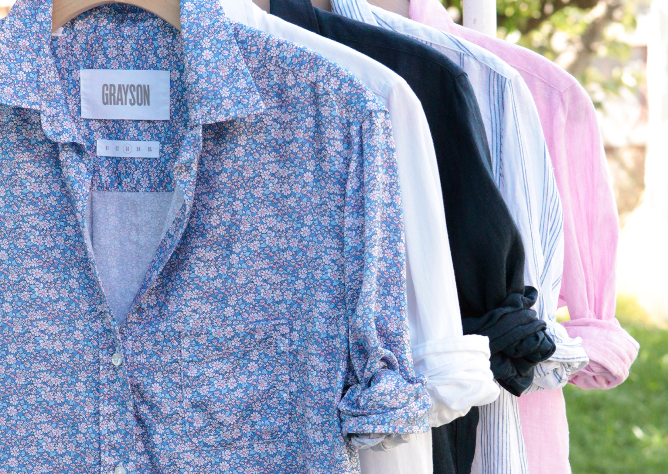 Summer Favorites
