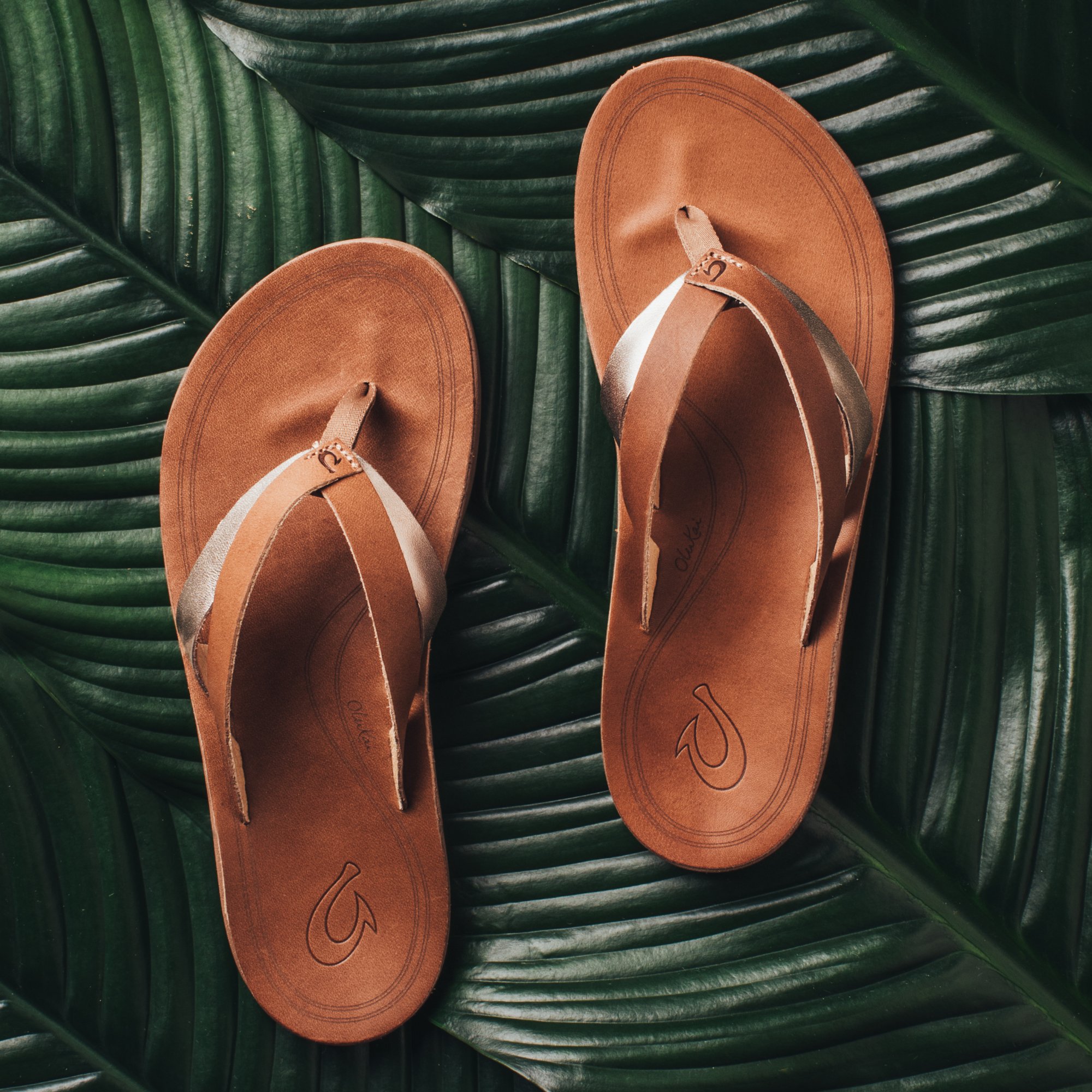 kaekae flip flop