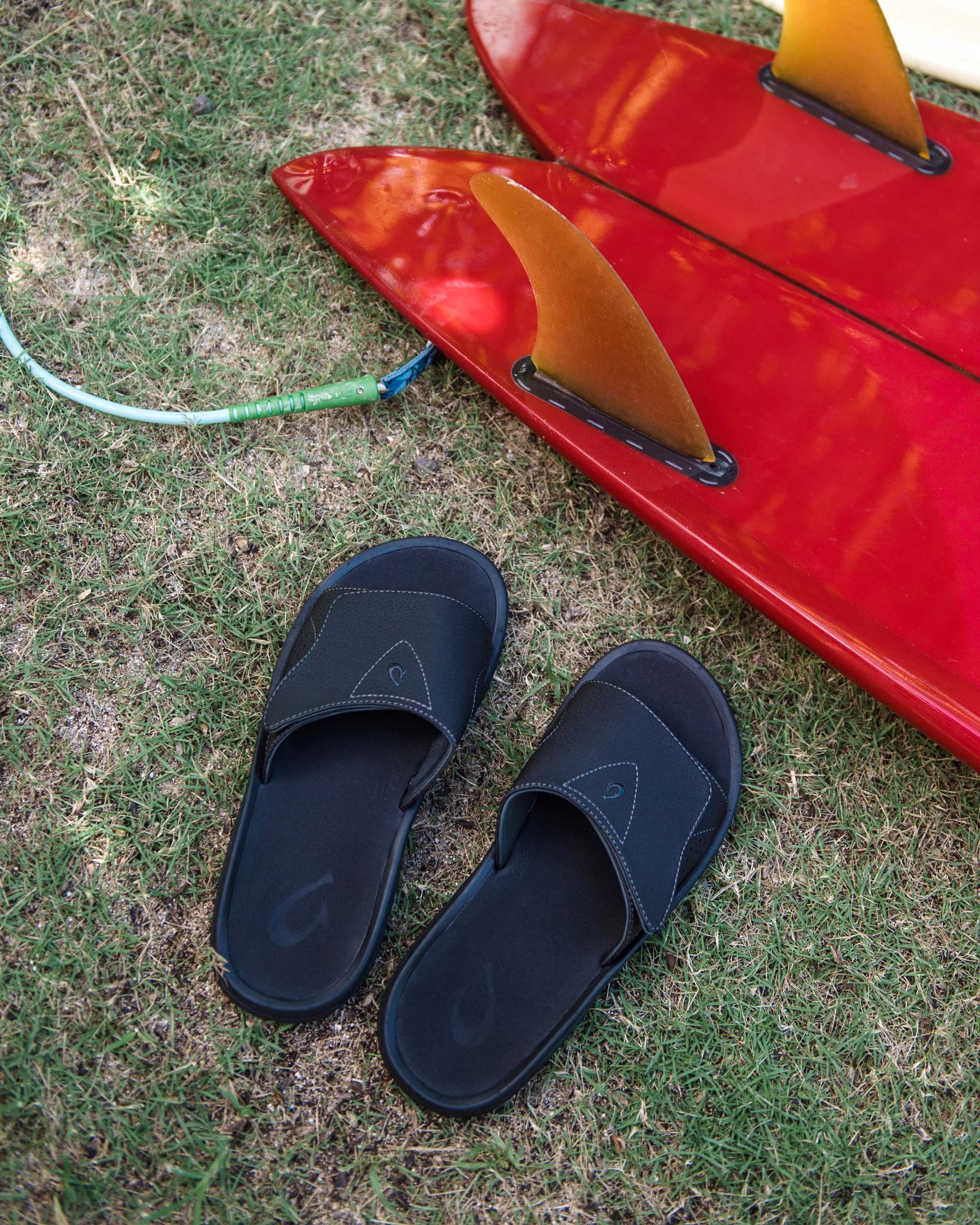 iceva footbed