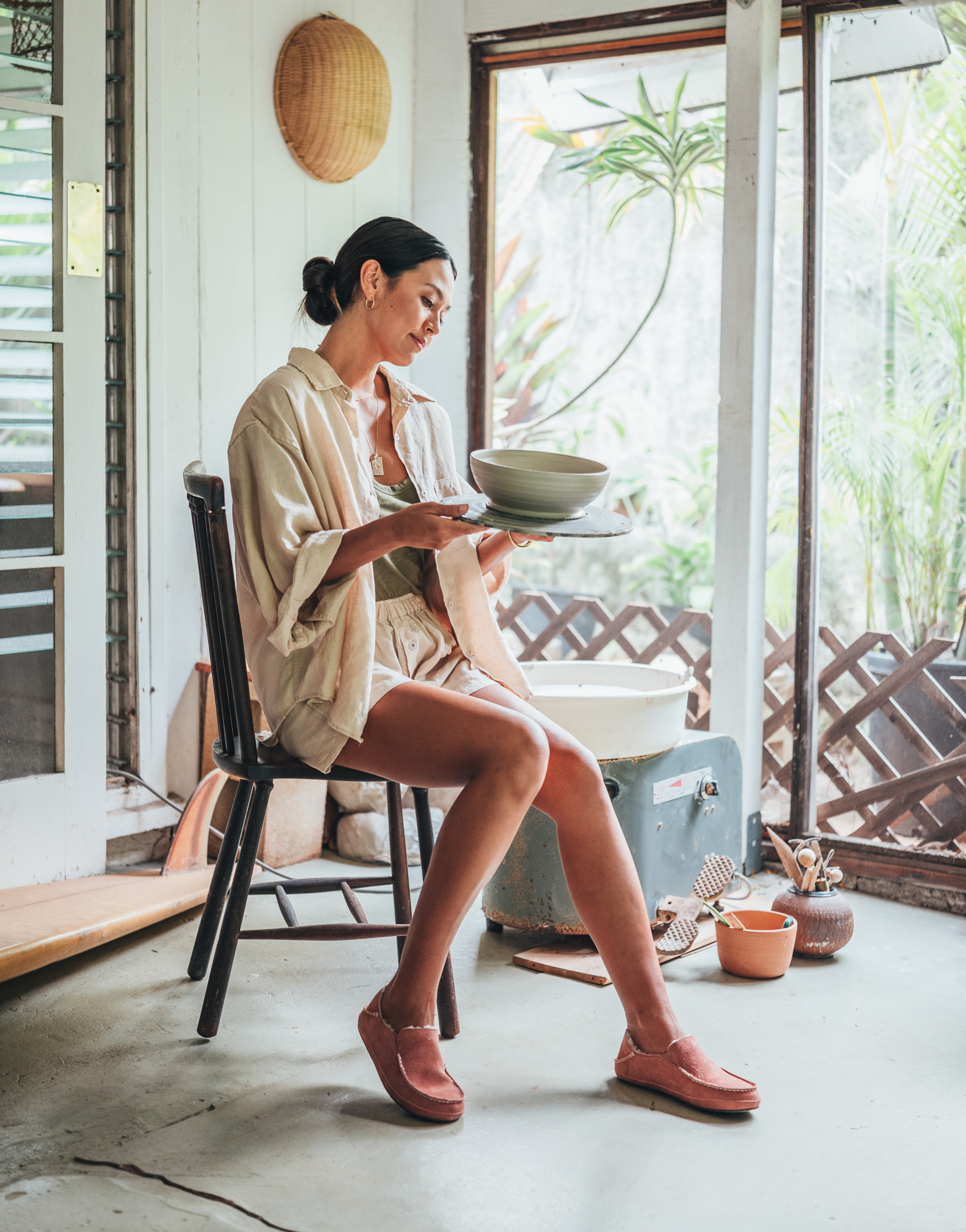 nohea slipper olukai