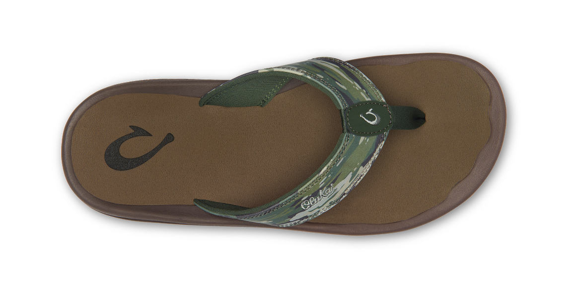 iceva footbed