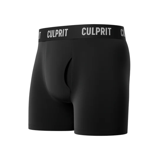 Shark Bait 🦈 Boxer Briefs w/ fly