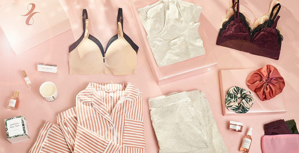 GIFTS UNDER $150 2020 - Header Image